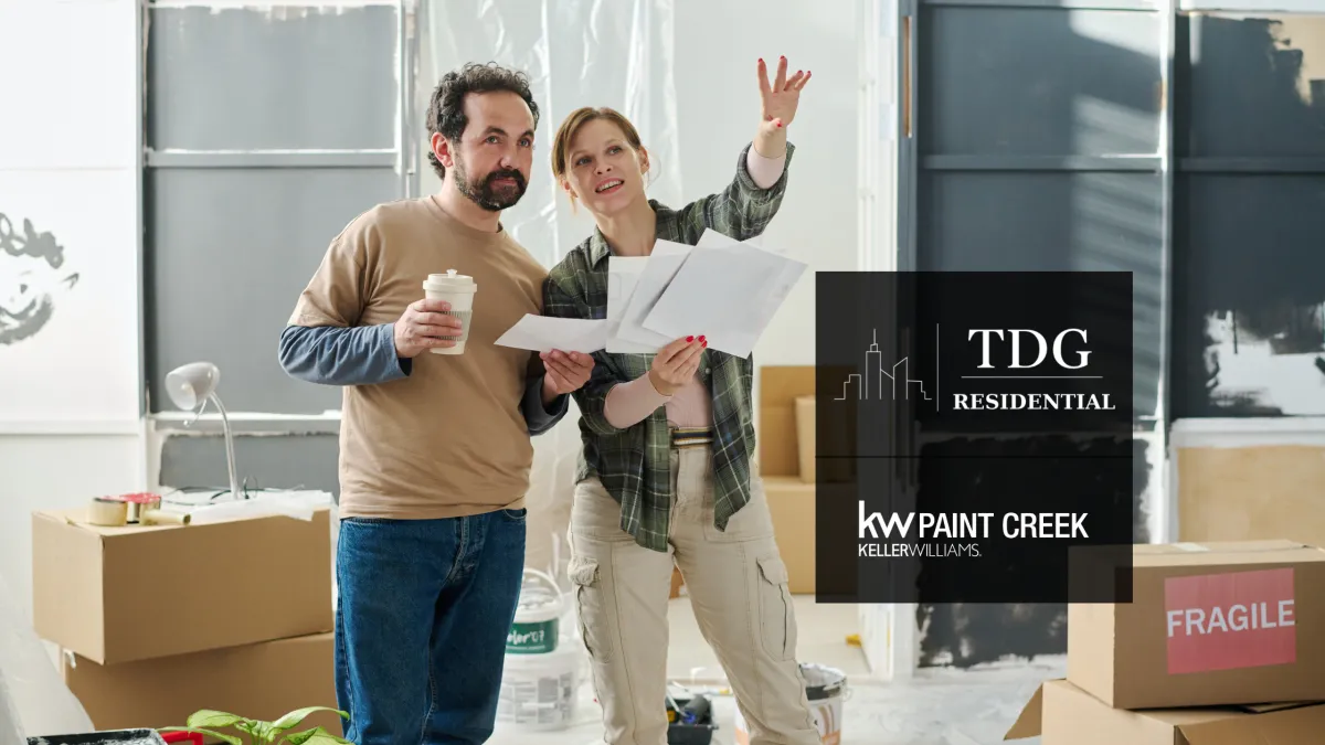 Renovate or Sell As-Is tips for Rochester MI buyers and sellers