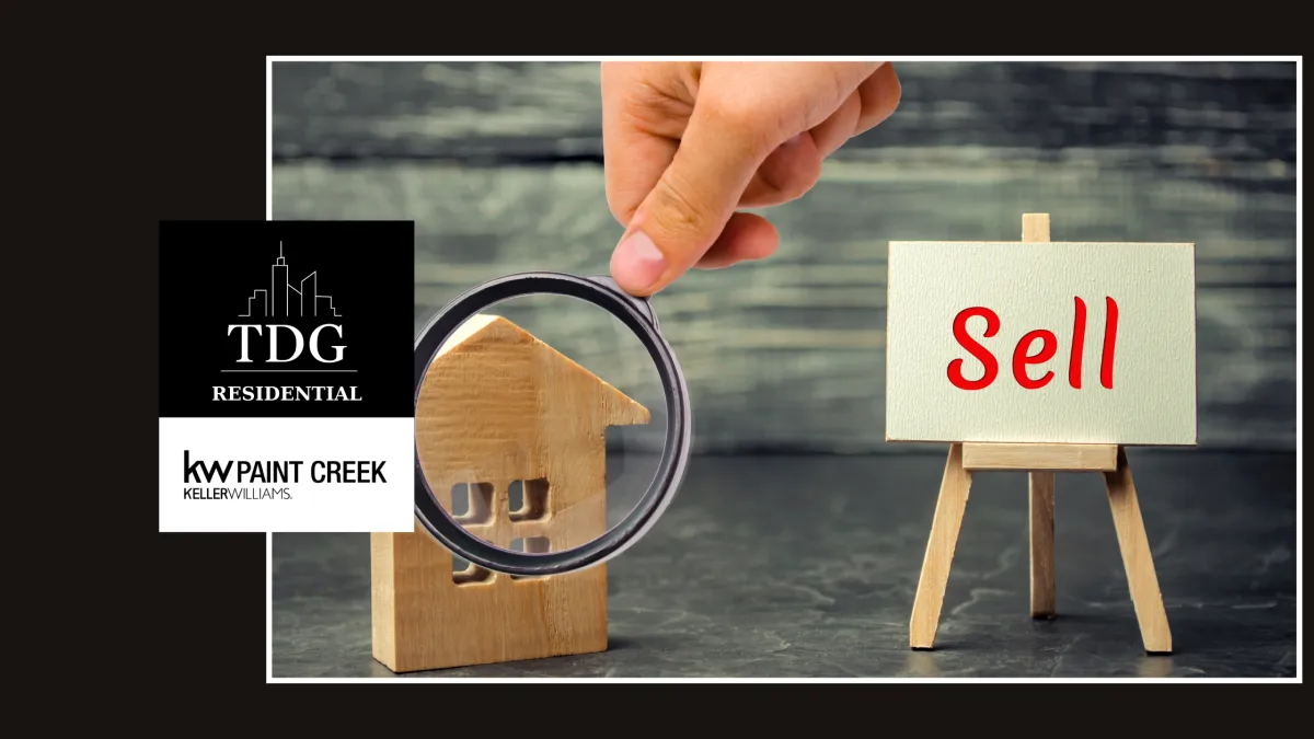 Sell First or Buy First
