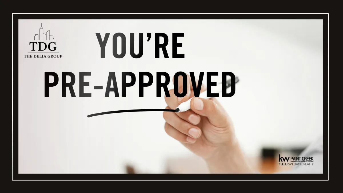 Importance of Mortgage Pre-Approval