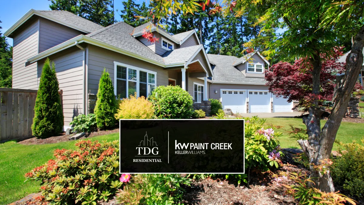 Summer Curb Appeal That Works guide for Rochester MI buyers and sellers