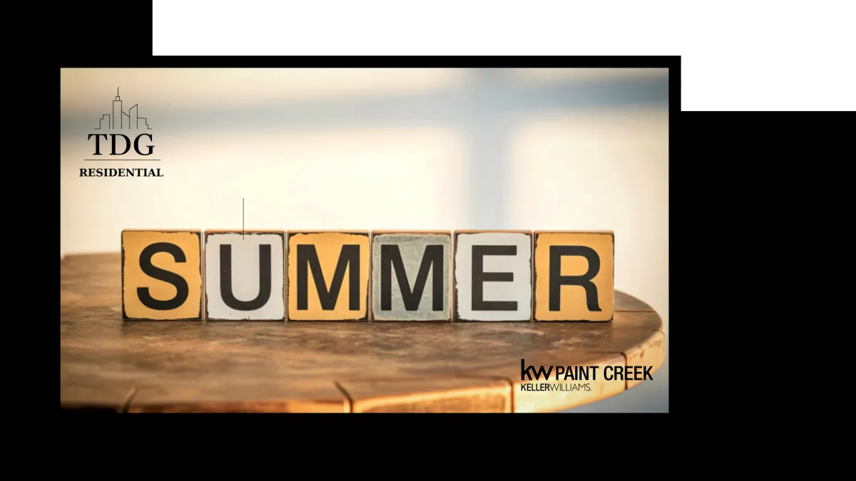 Summer Fixes Before Listing: a Rochester MI guide for buyers and sellers