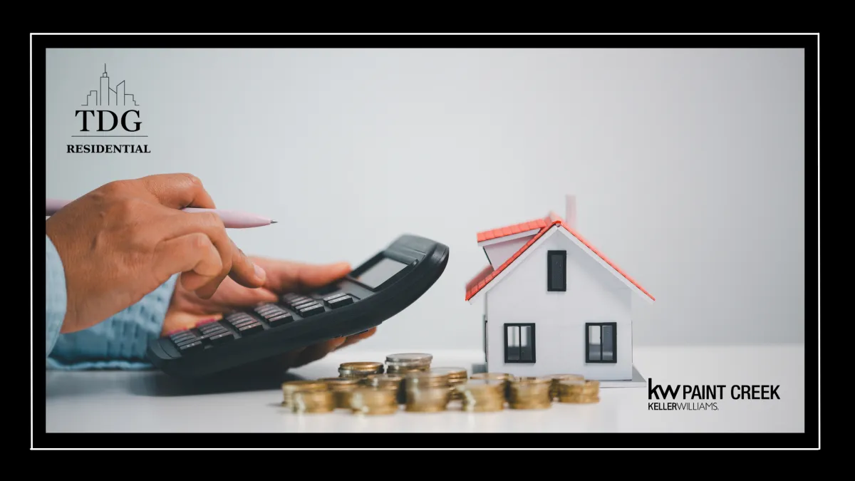 Summer Homebuying Mistakes