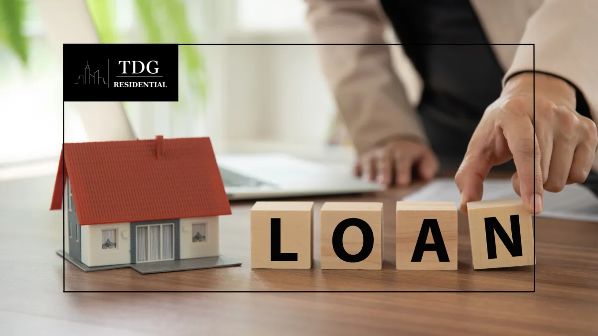 Choosing the Right Mortgage Loan