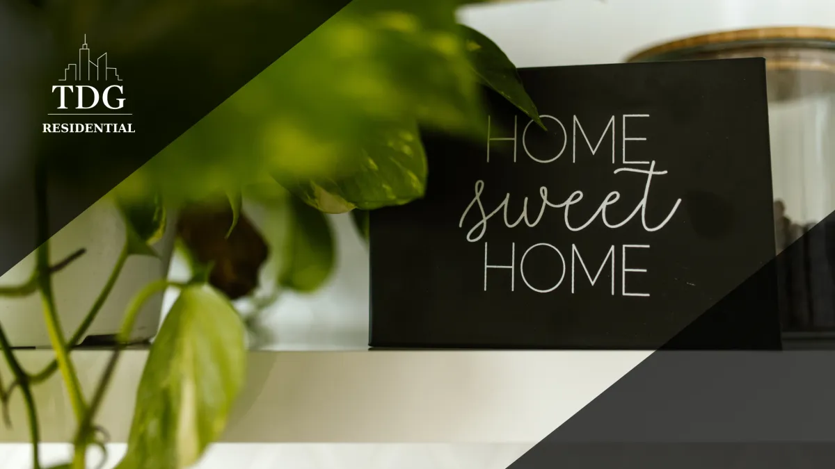 Buying a Home in Summer