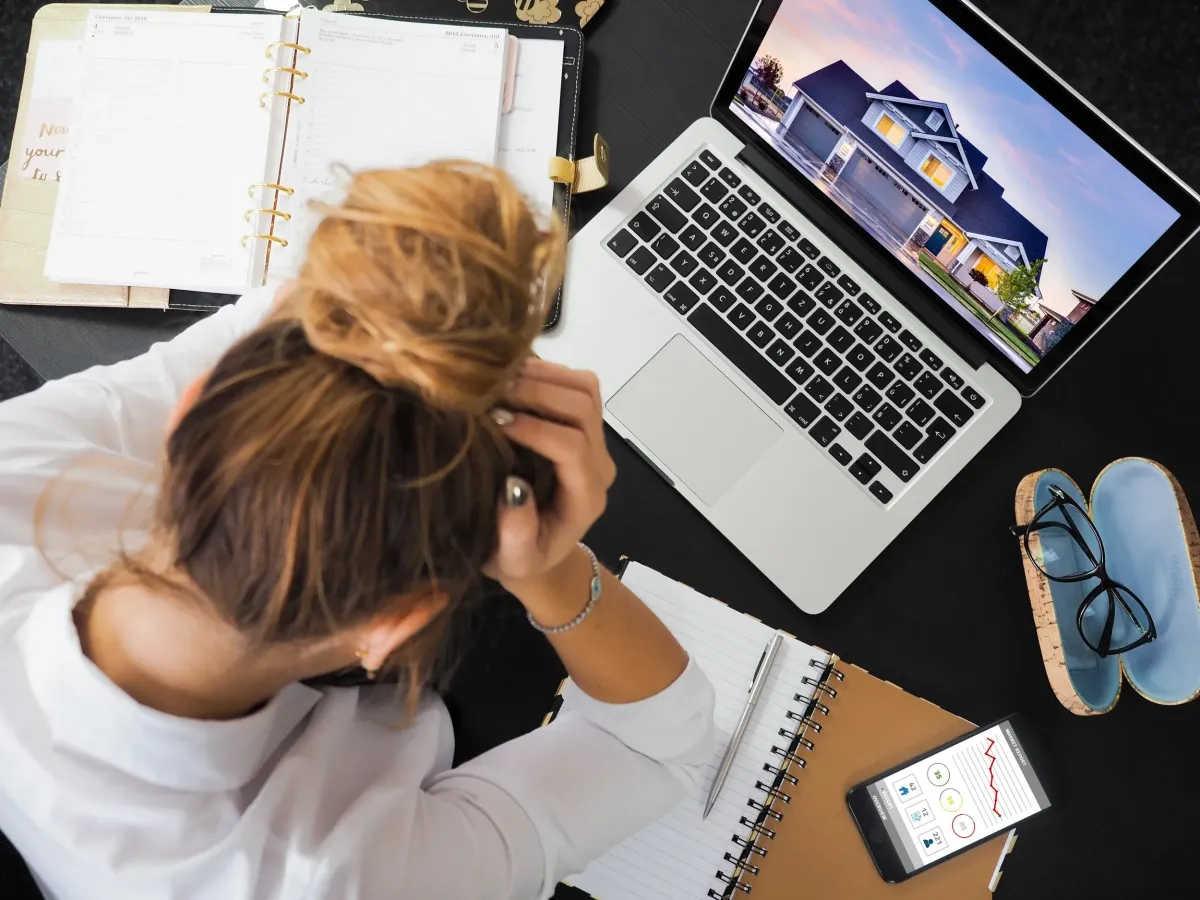 Eliminating the Fear Behind Buying AND Selling in Today's Market
