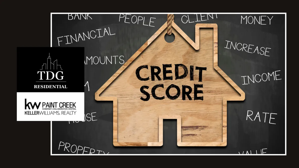 Minimum Credit Score for Homebuyers advice for Rochester MI buyers and sellers