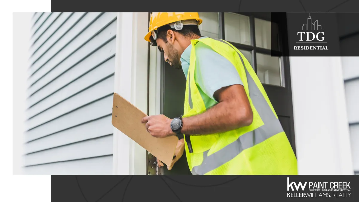 Why Home Inspections Matter