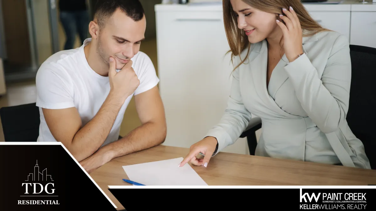 Local Rochester MI guide to Home Selling Timeline Guide for buyers and sellers