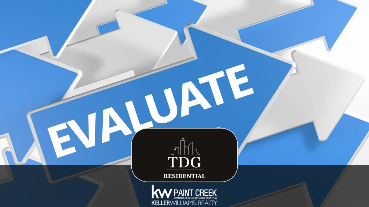Evaluating Your First Offer