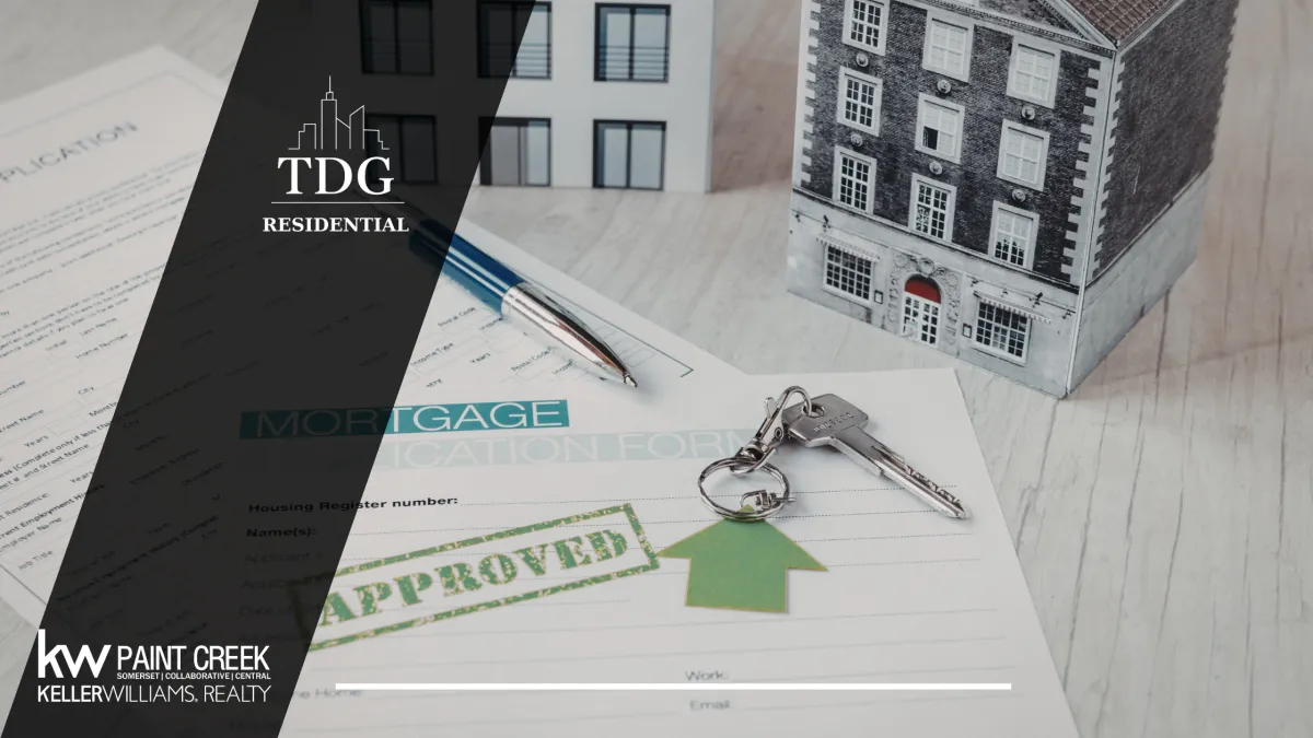 How Mortgage Pre-Approval Works