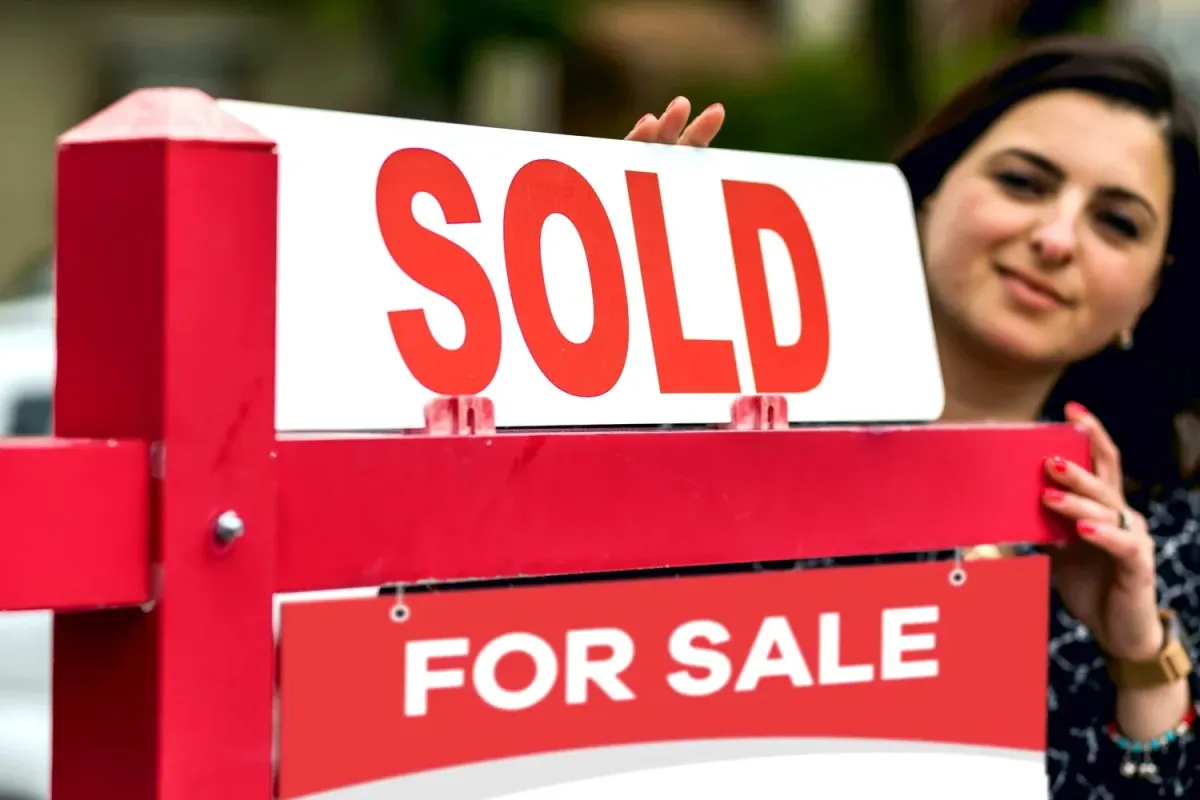 Yes, NOW is the Best Time to Sell Your Home!