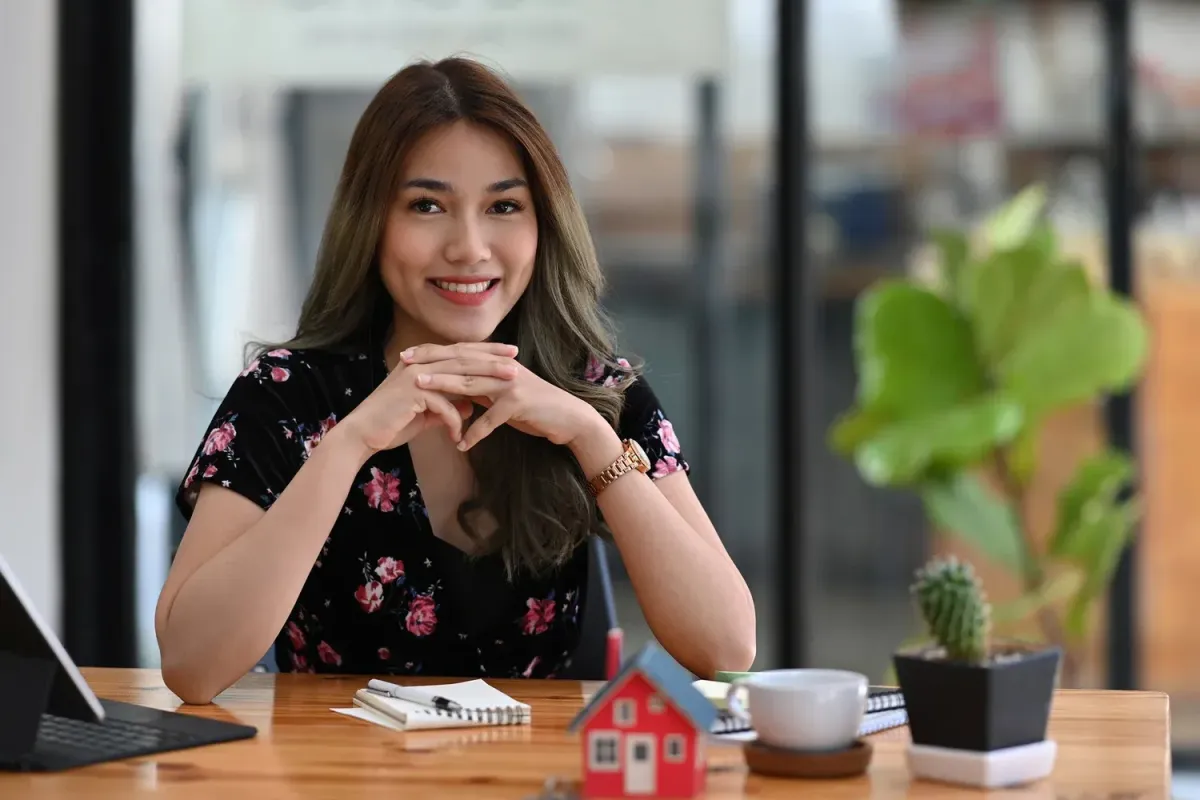Finding Your Perfect Real Estate Agent