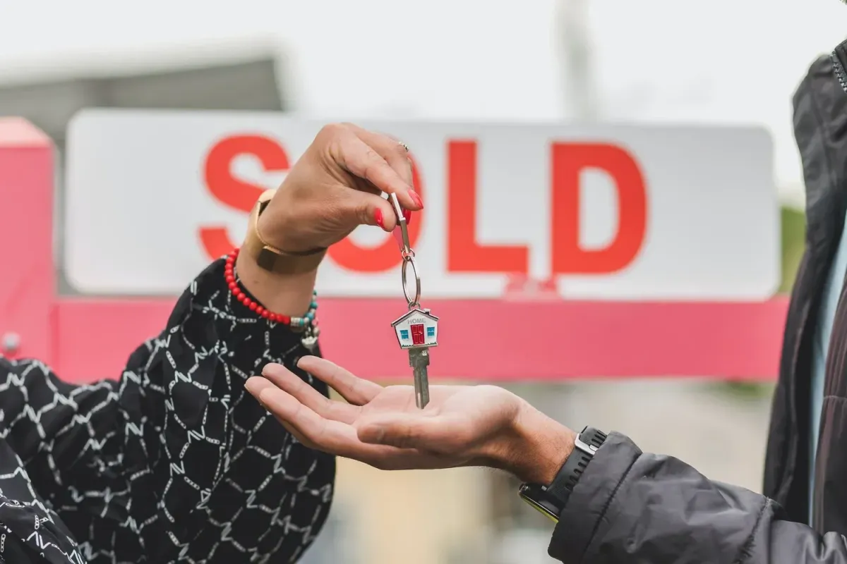 5 Things to Prepare You for Buying a Home This Spring