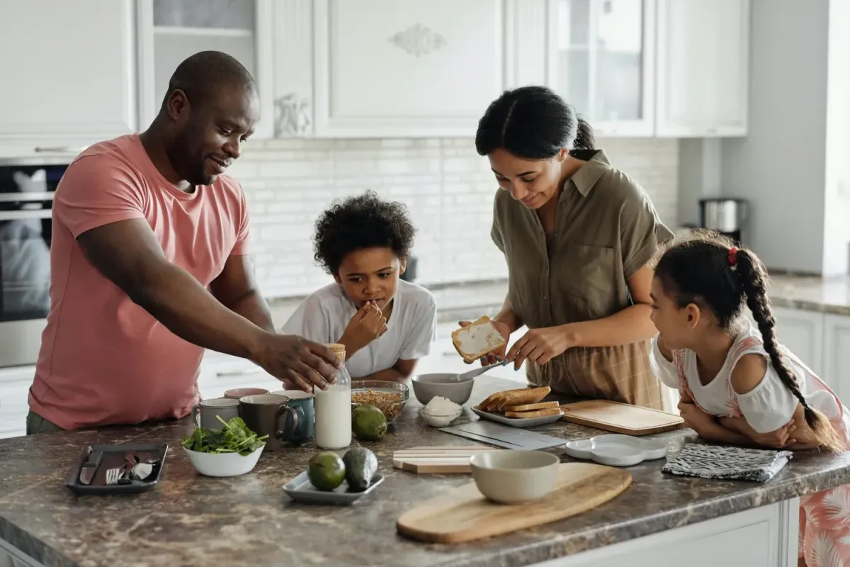 Homeowner using current home equity to buy a new home before selling in Metro Detroit