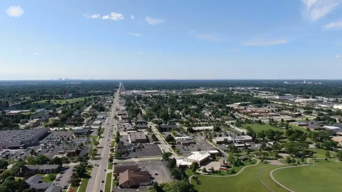 Neighborhood Spotlight: Madison Heights