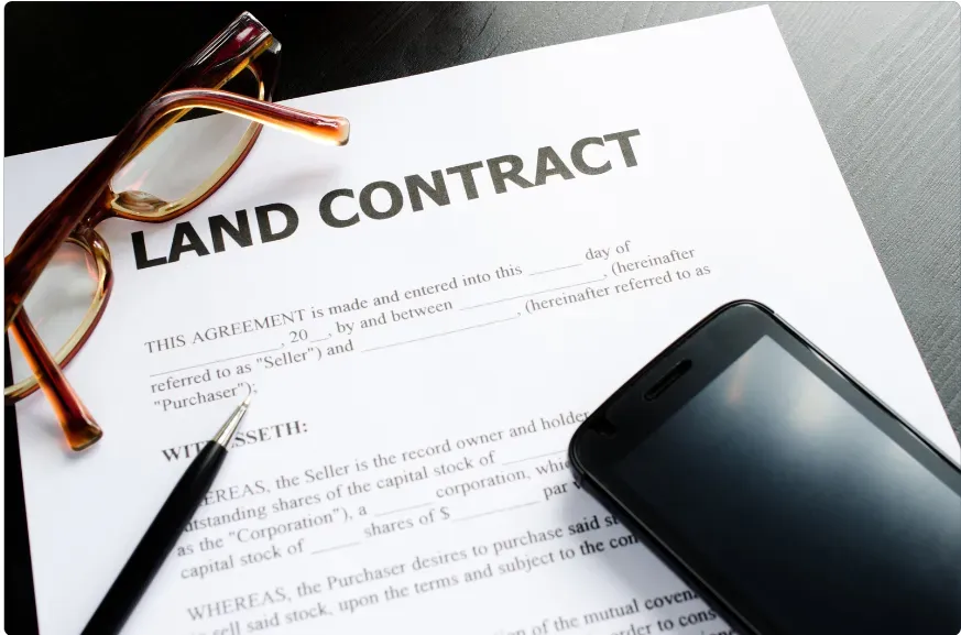 The Two Most Common forms of Seller Financing; what YOU need to know.