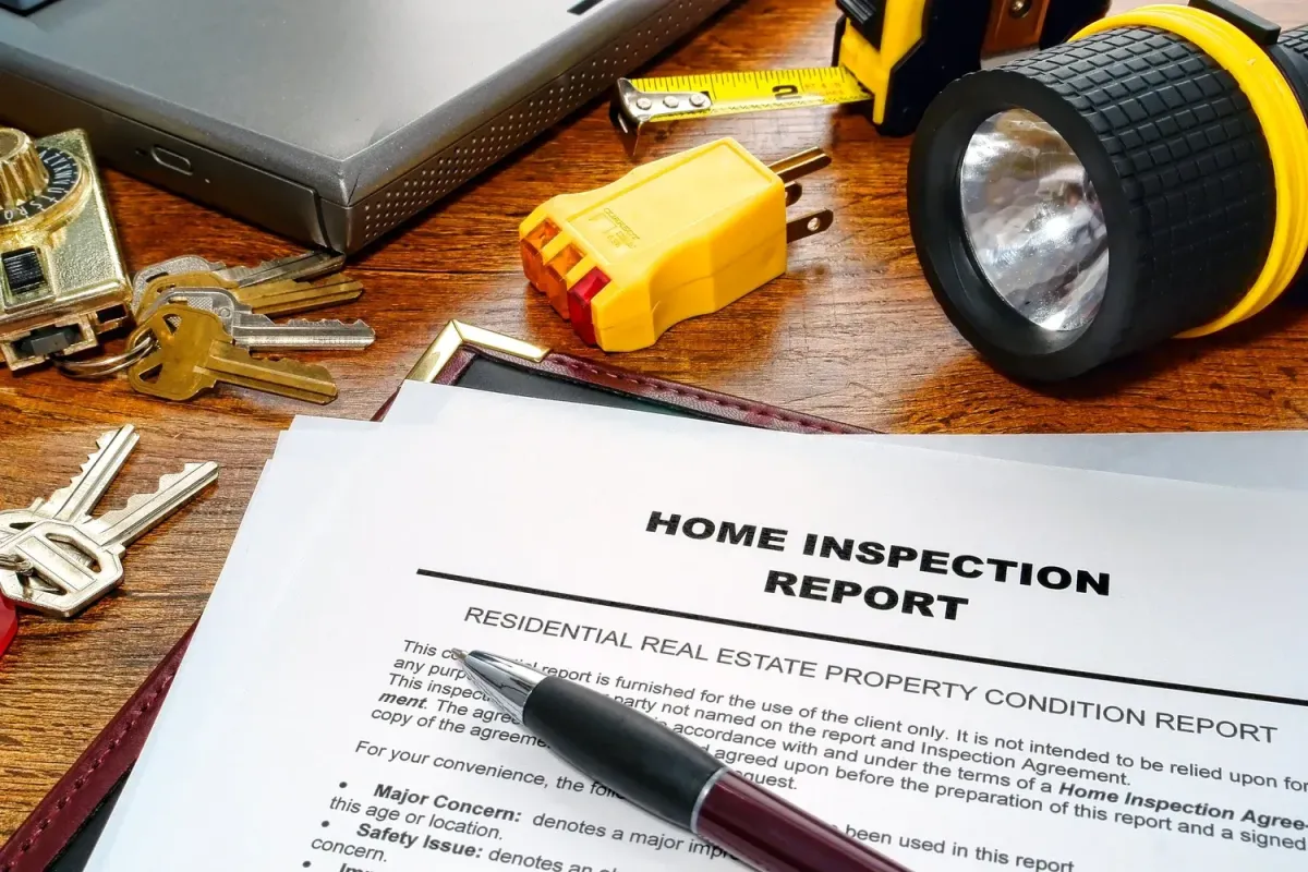 The Ins and Outs of Home Inspections: What's Reasonable and Expected for Rentals and Purchases