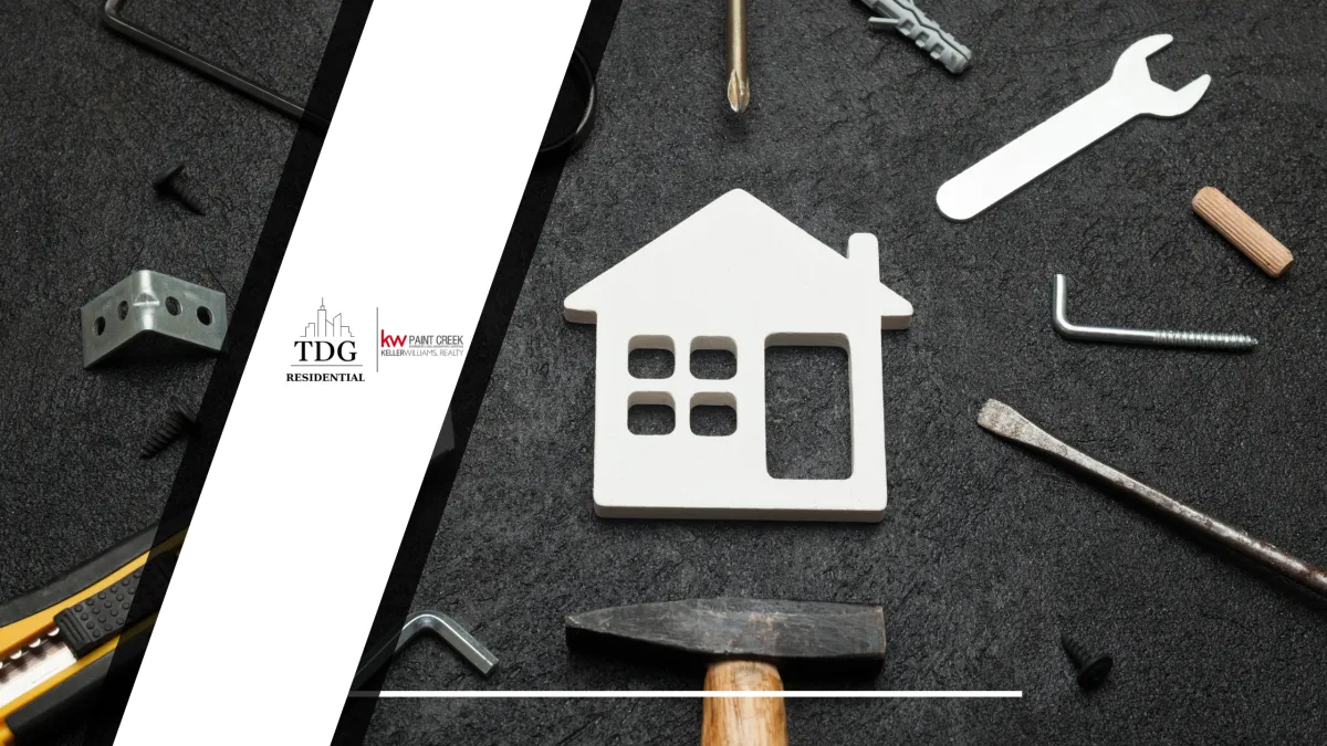 What Should I Fix Before Selling My House? tips for Rochester MI buyers and sellers