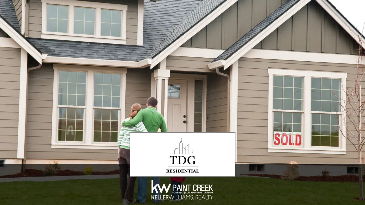 First-Time Buyer Tips for Late Summer