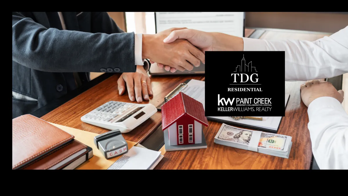 How Does a Cash Offer Work on a House? tips for Rochester MI buyers and sellers