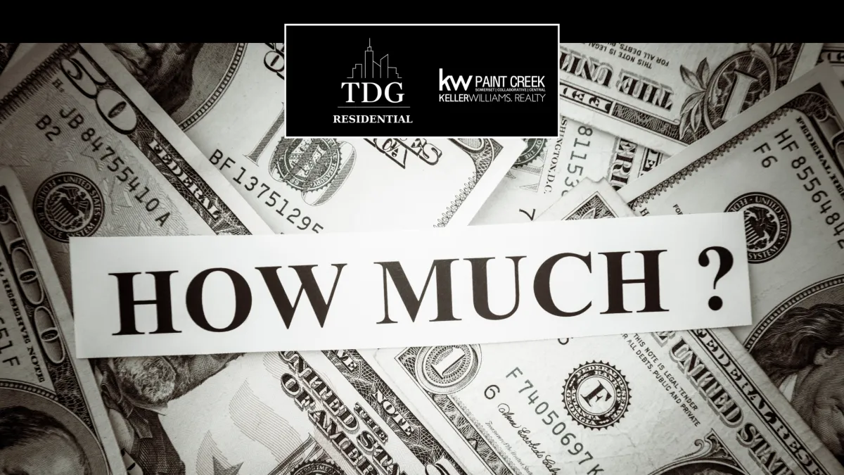 How Much Do First-Time Buyers Need Saved? tips for Rochester MI buyers and sellers