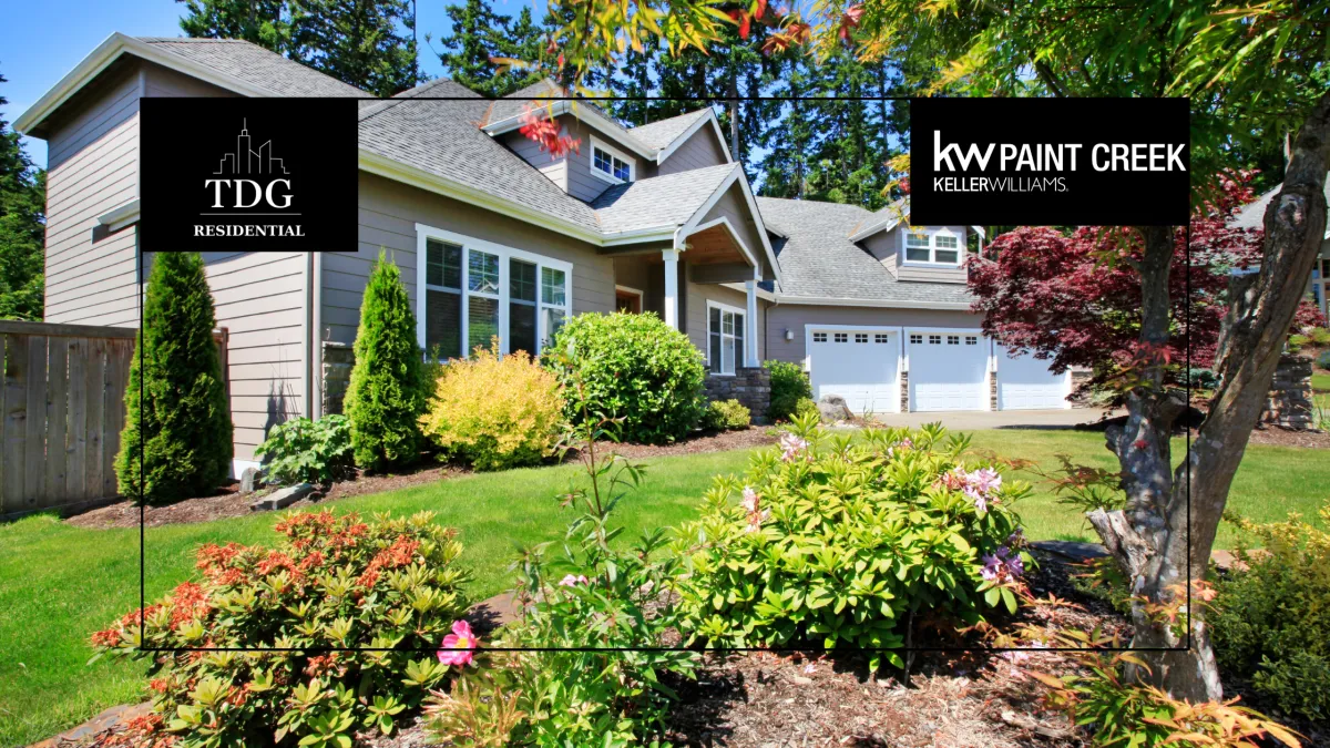 Late-Summer Curb Appeal Tips tips for Rochester MI buyers and sellers