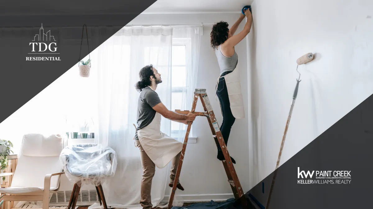 Should I Renovate Before Selling My House? tips for Rochester MI buyers and sellers