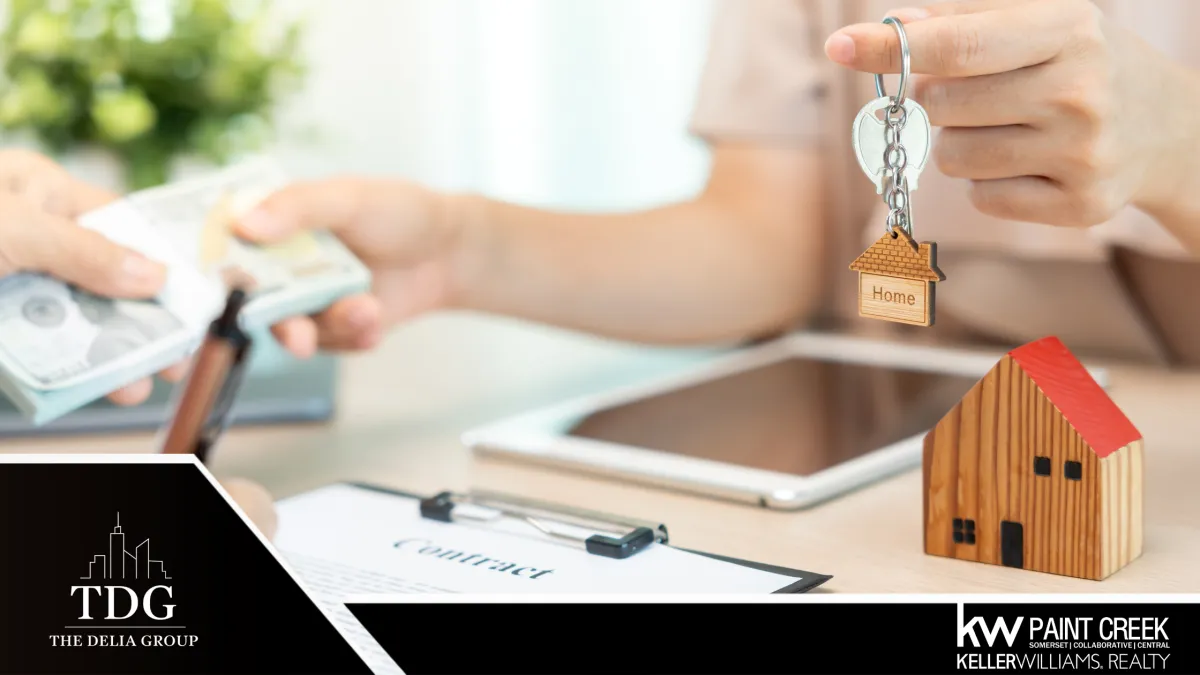 The Delia Group advisor in Rochester Michigan explaining why the first 72 hours after listing a home are the most critical window for sellers