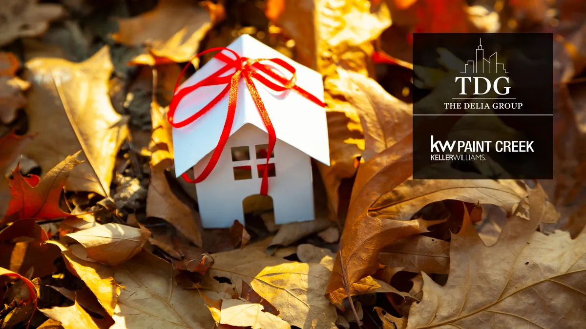 Selling in autumn instead of waiting