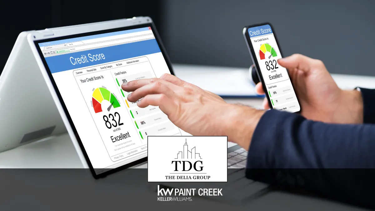 The credit score lenders really want guide for home buyers and sellers in Rochester MI