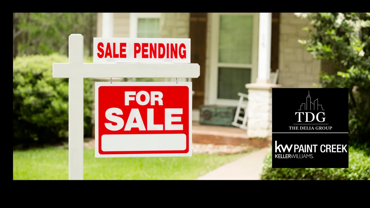 The handful of things that stall a sale guide for home buyers and sellers in Rochester MI