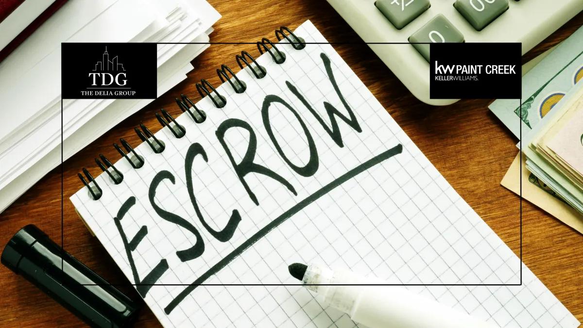 What escrow holds and when you get it back guide for home buyers and sellers in Rochester MI