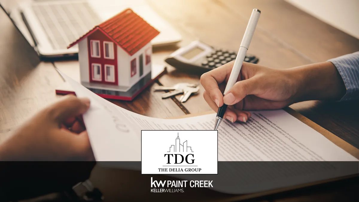 What signing day itself involves guide for home buyers and sellers in Rochester MI