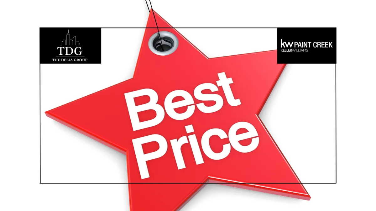 Which month really gets the best price guide for home buyers and sellers in Rochester MI