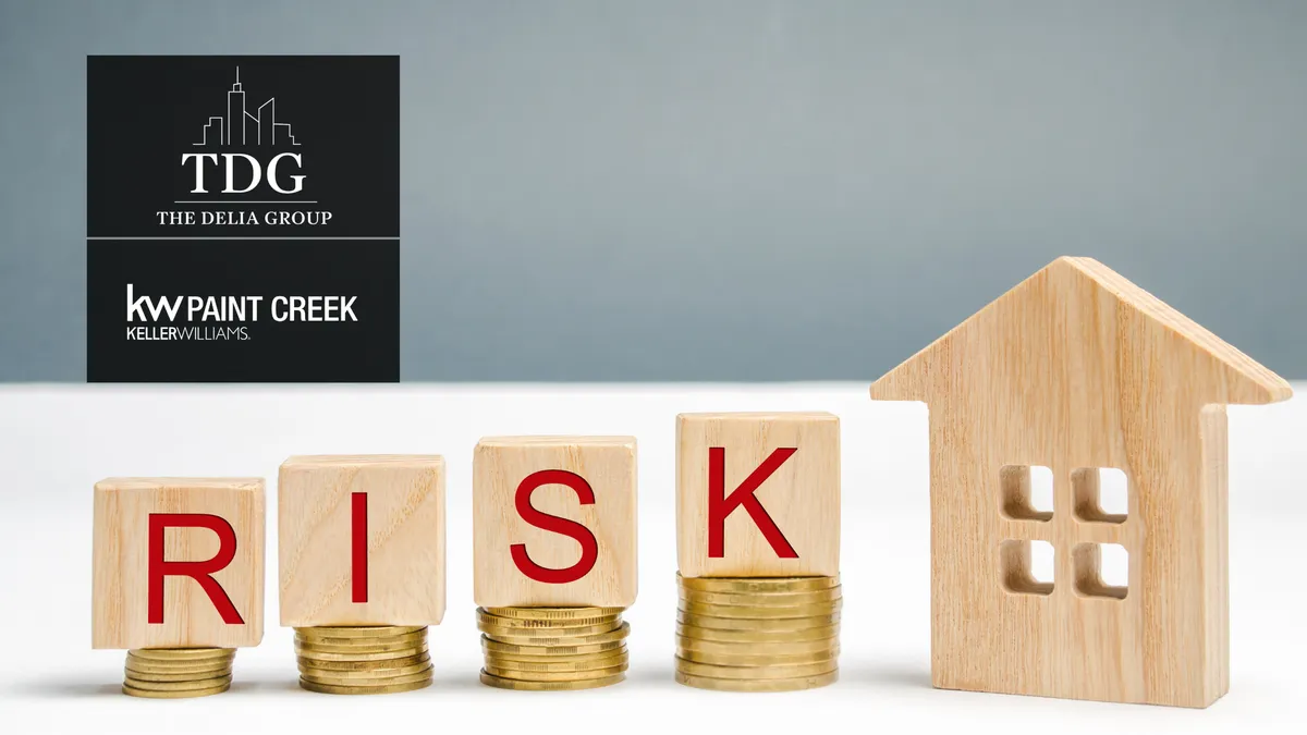 Buying without representation, and the risk guide for home buyers and sellers in Rochester MI