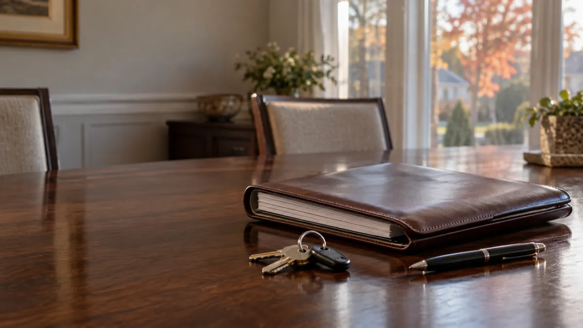 Ways to Vet a Luxury Listing Agent in Rochester Hills and Bloomfield Hills