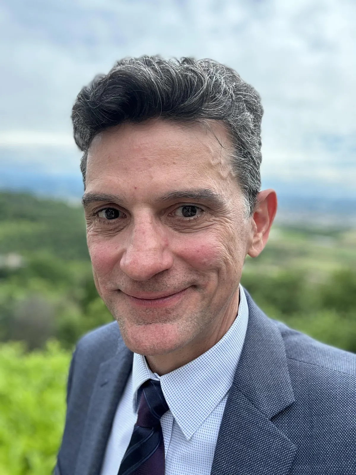 John Myers - Executive Recruiter