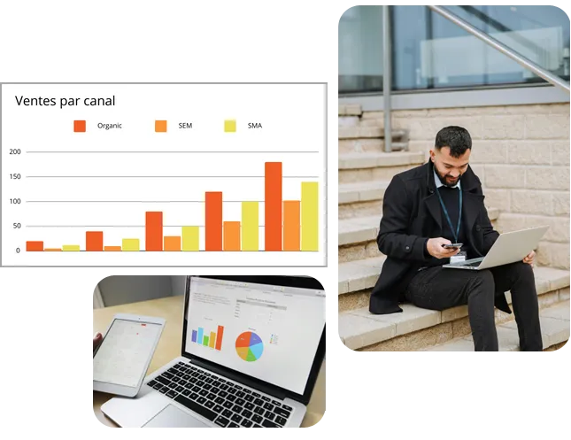Marketing IA ROI Réunion 974 