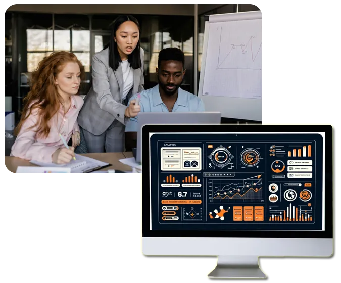 Service Client IA Réunion 974