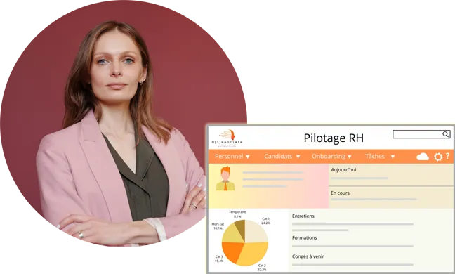 RH Ressources humaines IA réunion 974
