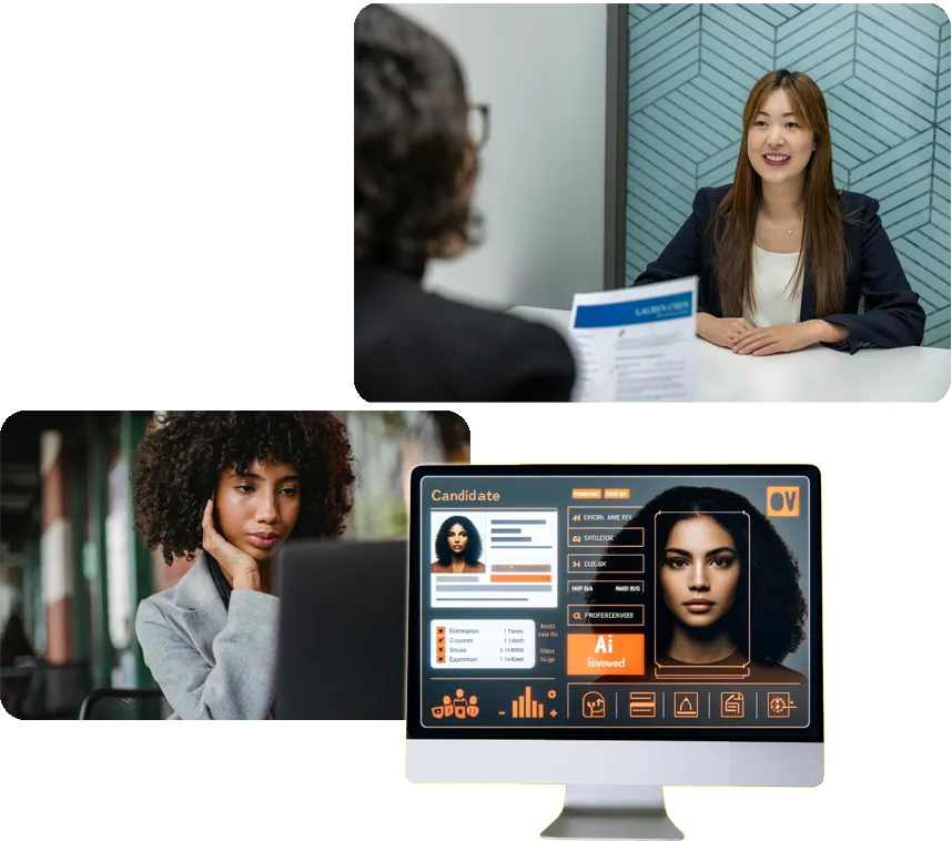 Analyse RH ressources Humaines IA réunion 974