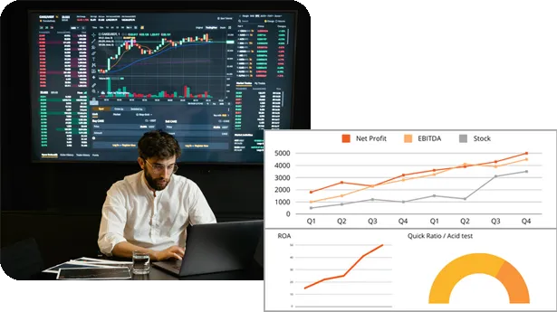 Finance Comptabilité IA Réunion 974