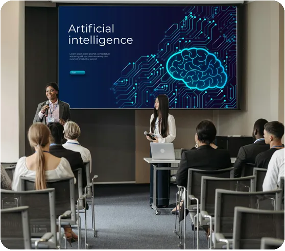 Formation Intelligence Artificielle IA Réunion 974 PME
