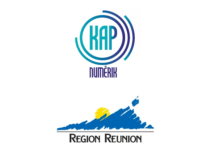 Kap Numérik réunion 974