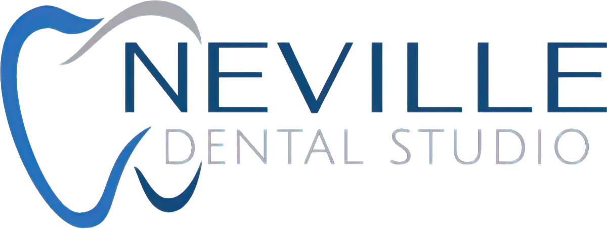Neville Dental Studio Logo