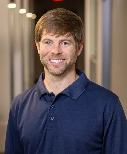 Grant Bale - Dentist in Bowling Green