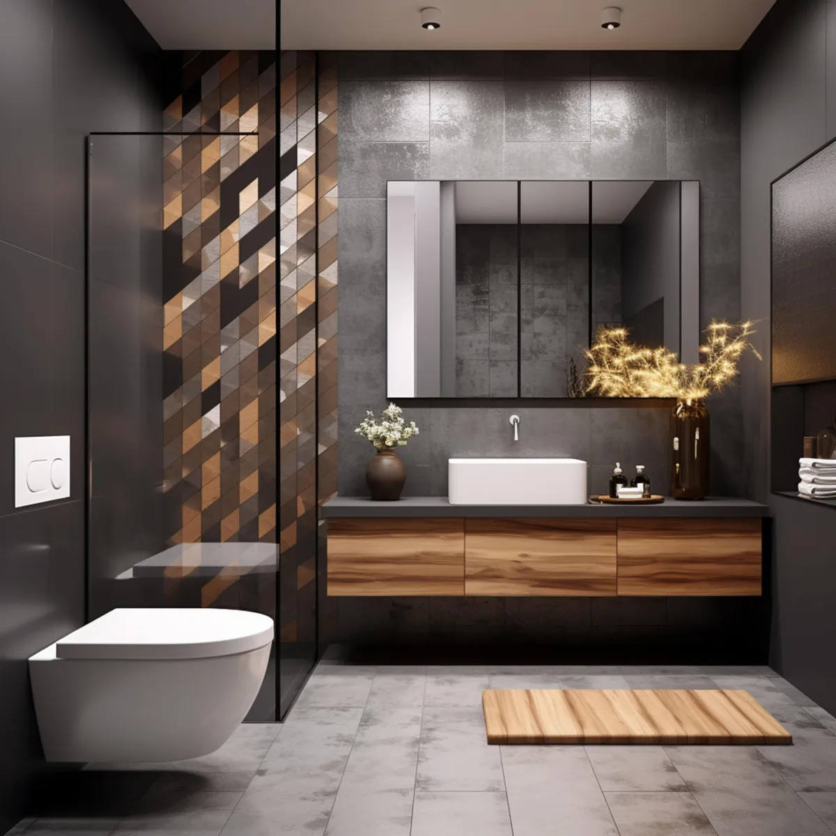 Bathroom Design