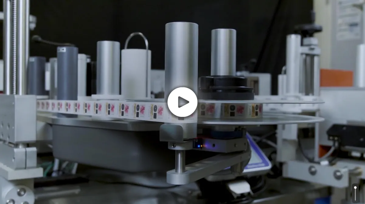 Busiiness Long Form Video - Procepack - Bottle Production Chain