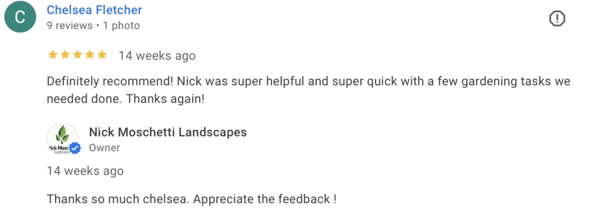 Tree Pruning Service Perth