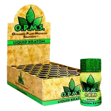 Kratom - Richland Cigar & Vape